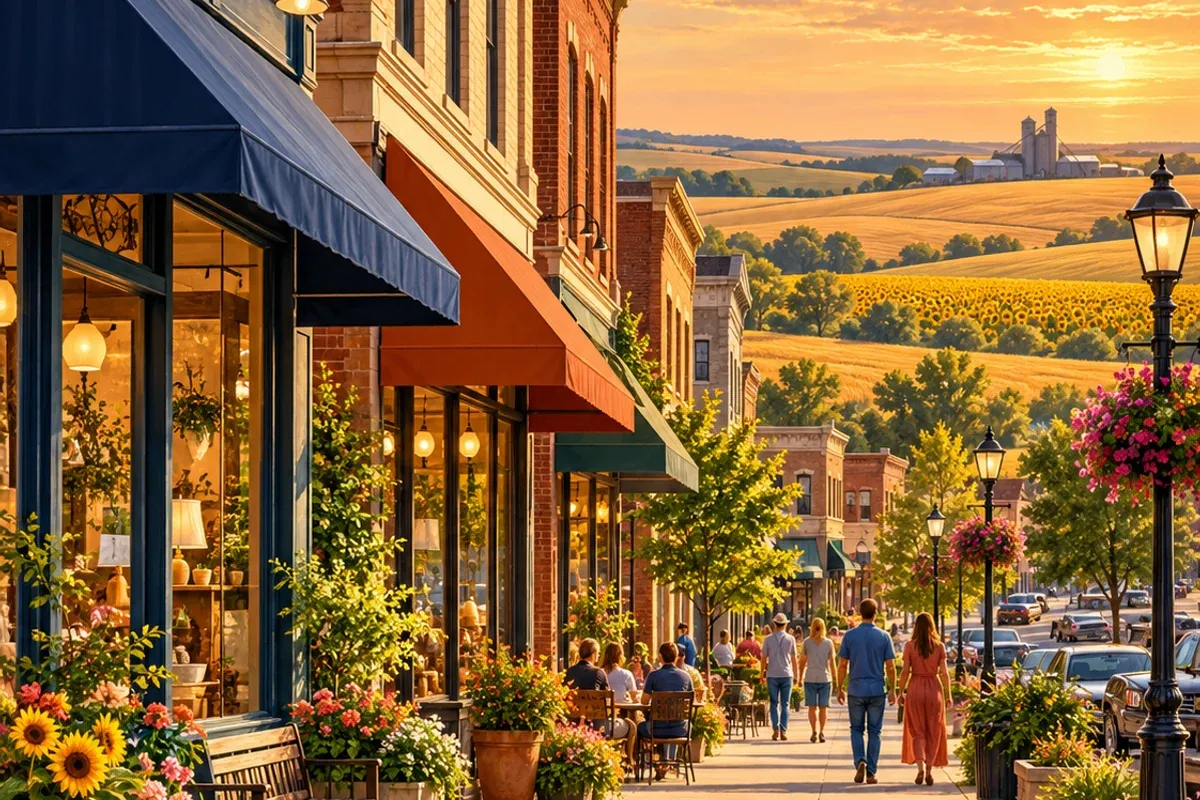 Wichita, Kansas
